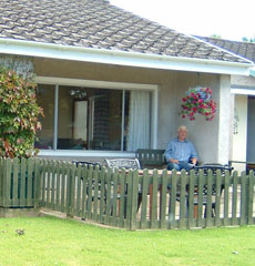 cottage